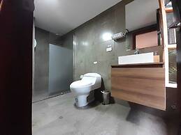 593 Hotel Boutique Baños