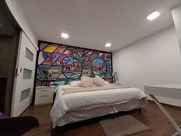 593 Hotel Boutique Baños