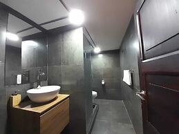 593 Hotel Boutique Baños
