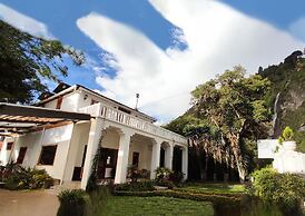 593 Hotel Boutique Baños