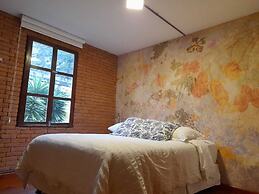 593 Hotel Boutique Baños
