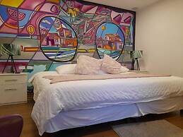 593 Hotel Boutique Baños