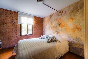 593 Hotel Boutique Baños