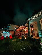 593 Hotel Boutique Baños