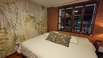 593 Hotel Boutique Baños