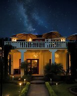 593 Hotel Boutique Baños