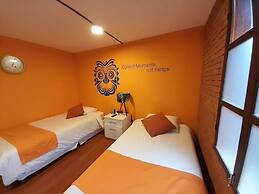 593 Hotel Boutique Baños