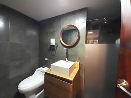 593 Hotel Boutique Baños