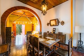 593 Hotel Boutique Baños