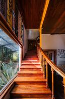 593 Hotel Boutique Baños