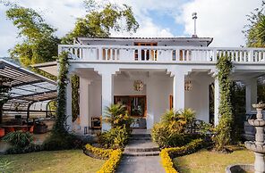 593 Hotel Boutique Baños