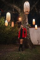 593 Hotel Boutique Baños