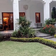 593 Hotel Boutique Baños