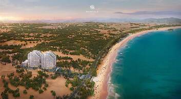 S1823 Apec Mandala Cham Bay