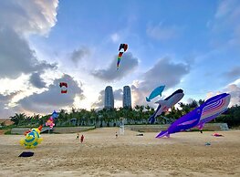 S1823 Apec Mandala Cham Bay