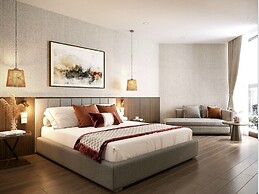 S1823 Apec Mandala Cham Bay