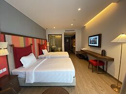 S1823 Apec Mandala Cham Bay