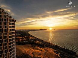 S1823 Apec Mandala Cham Bay