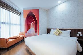 S1823 Apec Mandala Cham Bay