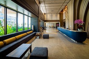 S1823 Apec Mandala Cham Bay