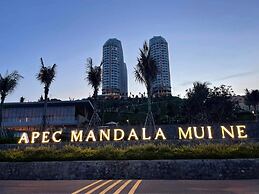 S1823 Apec Mandala Cham Bay