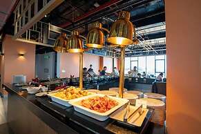 S1823 Apec Mandala Cham Bay