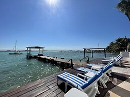 Hotel Aldea 19 Bacalar