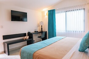 Hotel Aldea 19 Bacalar