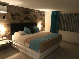 Hotel Aldea 19 Bacalar