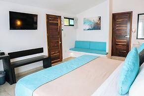 Hotel Aldea 19 Bacalar