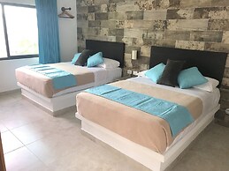 Hotel Aldea 19 Bacalar