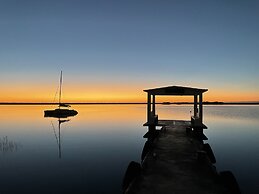 Hotel Aldea 19 Bacalar