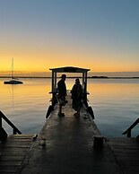 Hotel Aldea 19 Bacalar