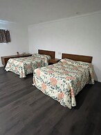 Welcome Inn & Suites