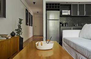 Charming 1 bedroom Apartment II