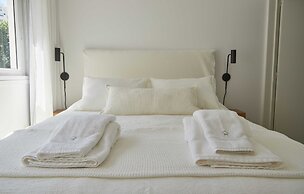 Charming 1 bedroom Apartment II