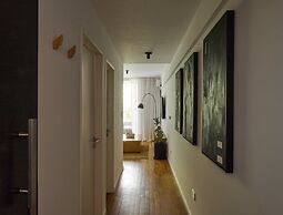 Charming 1 bedroom Apartment II