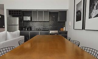 Charming 1 bedroom Apartment II