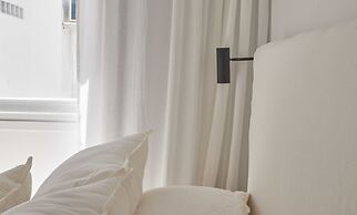 Charming 1 bedroom Apartment II