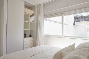 Charming 1 bedroom Apartment II