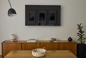 Charming 1 bedroom Apartment II