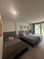 Hotel Boutique Rosse