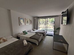 Hotel Boutique Rosse