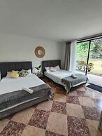 Hotel Boutique Rosse