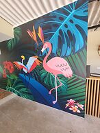 Hotel Boutique Rosse