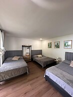 Hotel Boutique Rosse