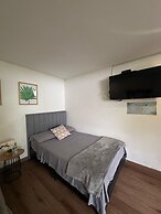 Hotel Boutique Rosse