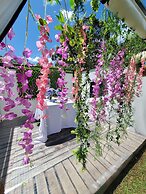 Hotel Boutique Rosse