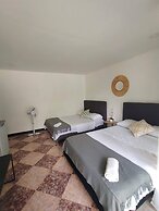 Hotel Boutique Rosse