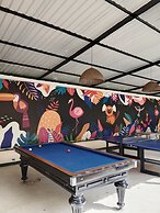 Hotel Boutique Rosse